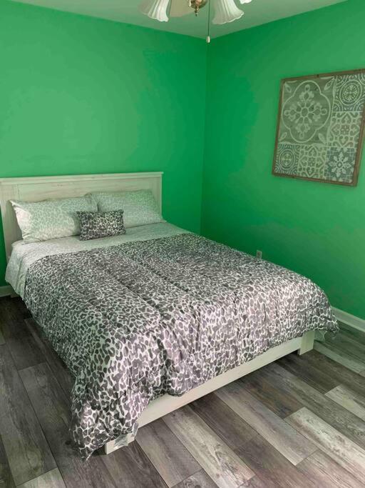 Remodeled House Minutes To Falls Attractions Villa Niagara Falls Exterior photo
